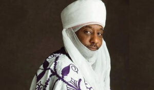 Lamido-Sanusi