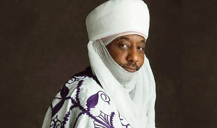 Lamido-Sanusi