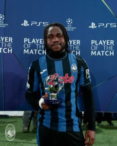 Lookman