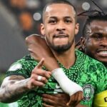 Lookman, Troost-Ekong