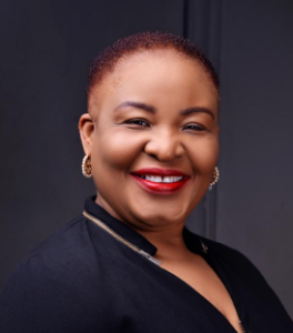 Barr. Mrs. Chika Mgbemena