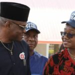 Mining: FG calls for teamwork at joint end-of-year town hall meeting