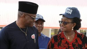 Mining: FG calls for teamwork at joint end-of-year town hall meeting