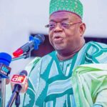 Babangida Aliyu