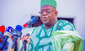 Babangida Aliyu