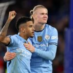 Man City