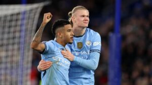 Man City