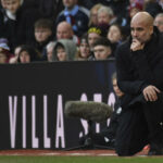 Manchester City poor form deepens