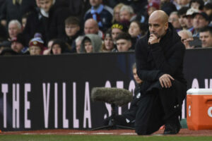 Manchester City poor form deepens