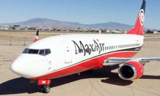 Max Air