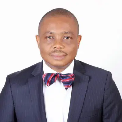 Mazi Afam Osigwe