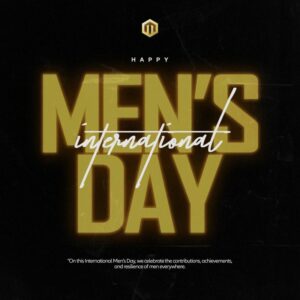 Men’s Day