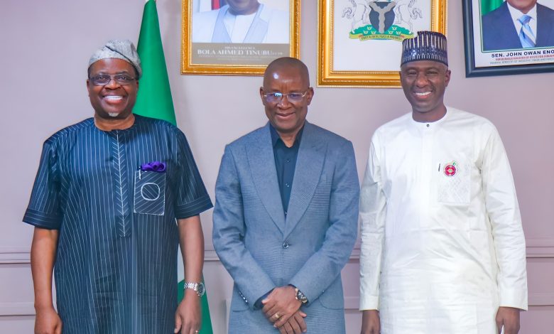 Minister calls for enhanced performance from NEPZA