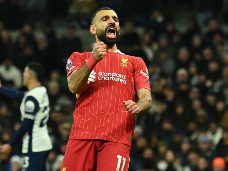 Mohammed Salah