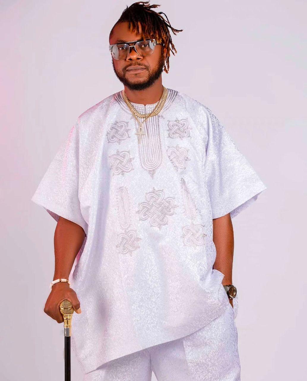 Dotun Taylor: A steady revolution of the Nigerian