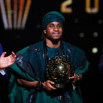 Moroccans protest Lookman’s win