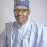 Muhammadu buhari
