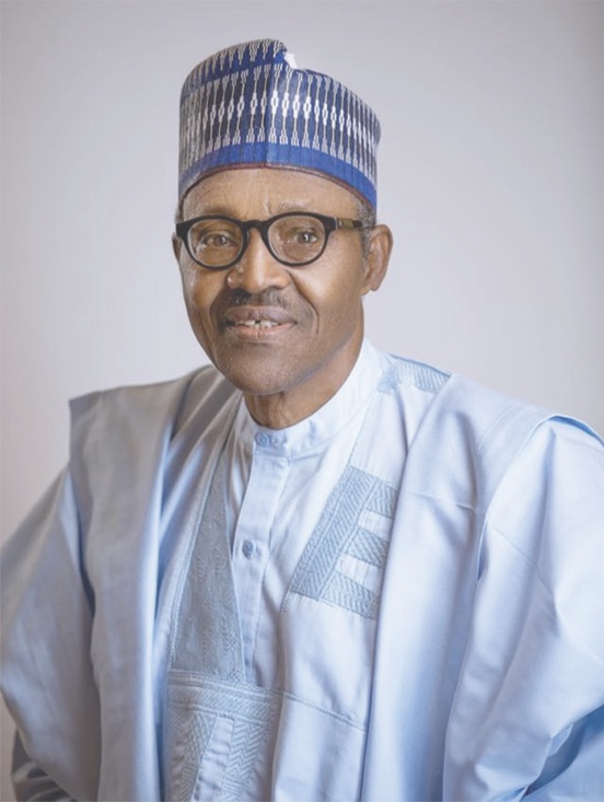 Muhammadu buhari
