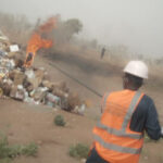 NAFDAC destroys N120bn worth of fake products in six months
