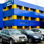 NAHCO-Aviance-Headquarters