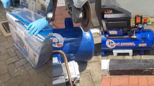 NDLEA-Arrests-Building-Engineer-For-Attempting-To-Receive-Illicit-Drugs-Concealed