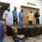Drug kingpins jailed, assets forfeited after 2.1-ton cocaine seizure