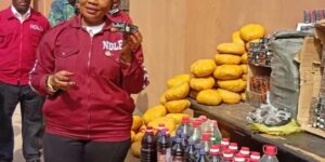 NDLEA arrests 929 suspects in Kwara