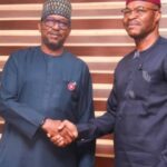 NSC commits to hosting 13th ECOWAS African Wrestling tourney