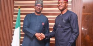 NSC commits to hosting 13th ECOWAS African Wrestling tourney