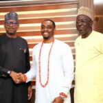 NSC names Benin Crown Prince