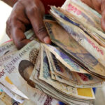 Naira notes
