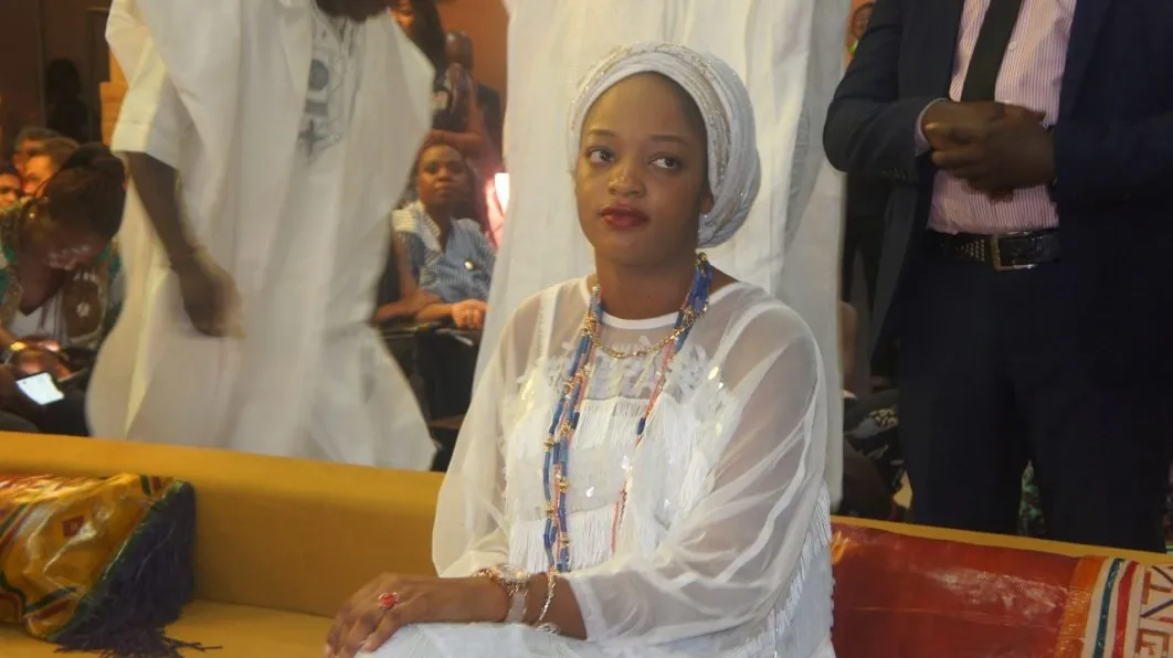 Naomi Silekunola