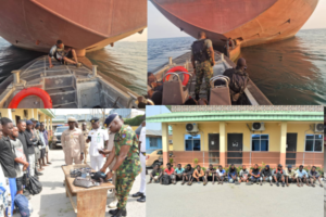 Navy intercepts 19 stowaways1