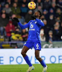 Ndidi