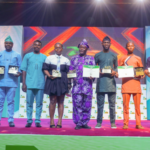 NiRA honours NITDA, others