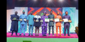 NiRA honours NITDA, others