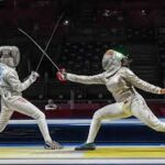 Nigeria Fencing Federation