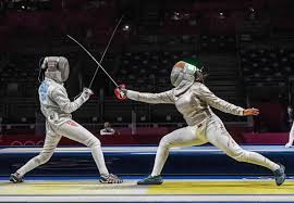 Nigeria Fencing Federation