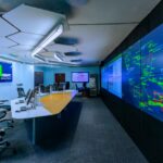NNPC monitoring station