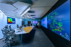 NNPC monitoring station