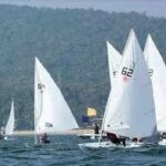 Nigerian Navy sailors