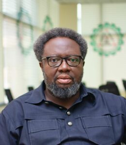 Nnanyelugo Martin Ike-Muonso