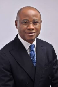 John Chuma Nwosu