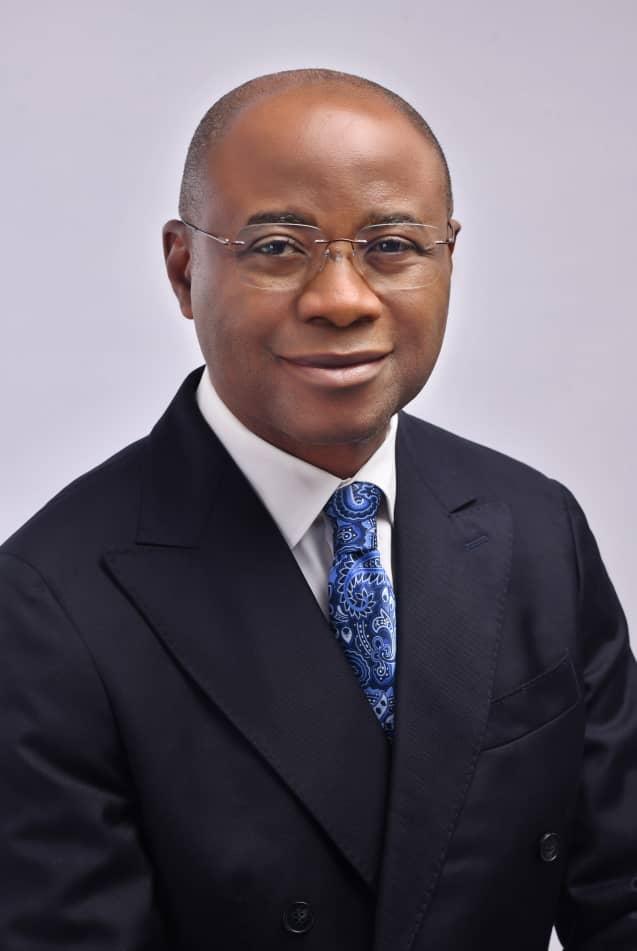John Chuma Nwosu