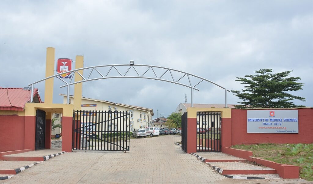 UNIMED campus