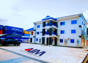 OFFICE-BUILDING