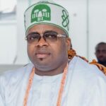 Oba Elegushi