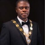 Obafemi Onashile