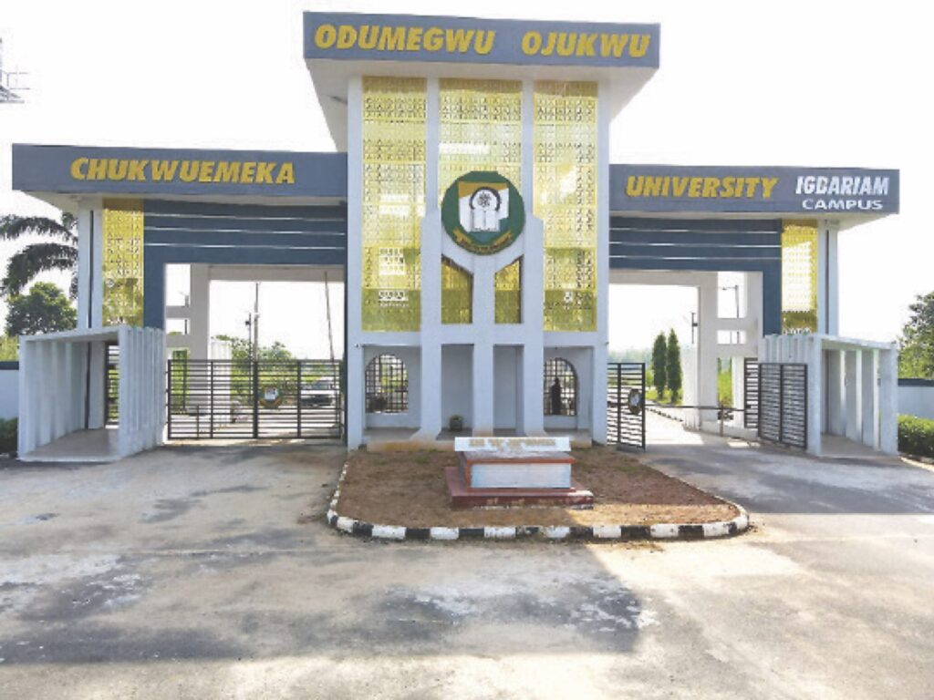 Ochukwu