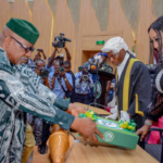 Ogun Governor Dapo Abiodun